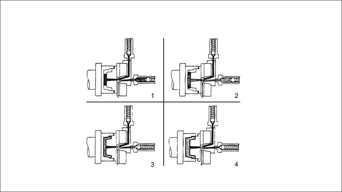 什么是氣體輔助注射成型？-20年模具經(jīng)驗(yàn)-模具廠(chǎng)家-美域同潤(rùn)